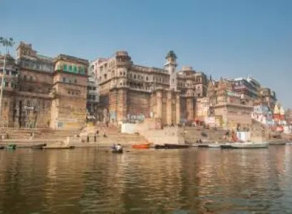 Vindhyachal - Varanasi Tour