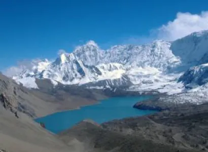 Kathmandu Sightseeing Tour