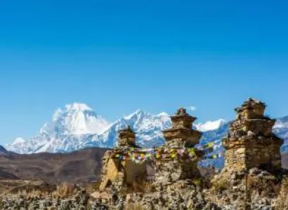 Nepal Tour From Gorakhpur