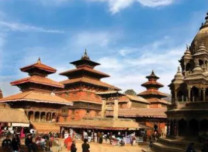 Kathmandu - Nepal Tour