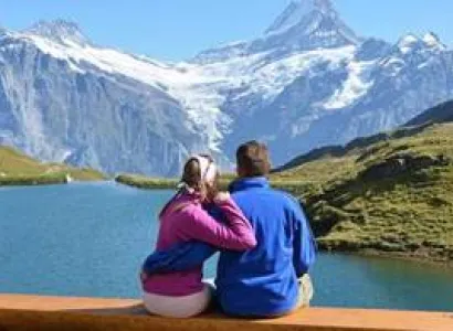 Nepal To Darjeeling Tour