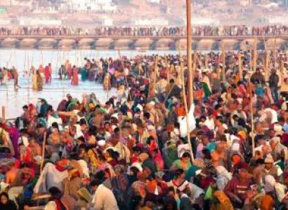 Allahabad Kumbh Tour