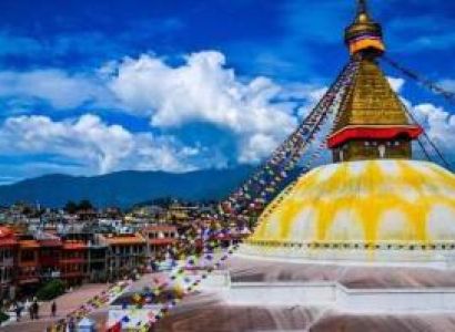 Pasupathinath Temple Tour