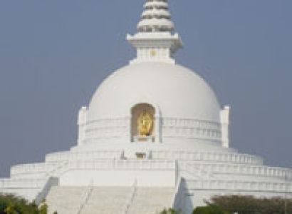 Lumbini Budha Tour