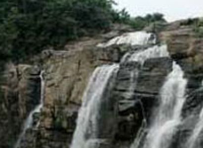 Patna - Jharkhand Tour