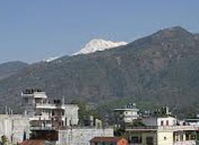 Lucknow - Gorakhpur Tour