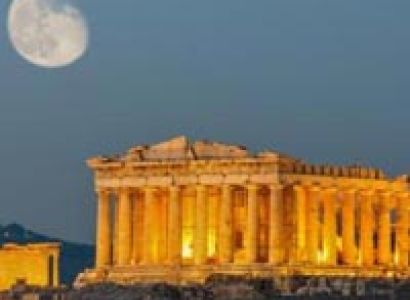 Greece - Athens Stopover Package