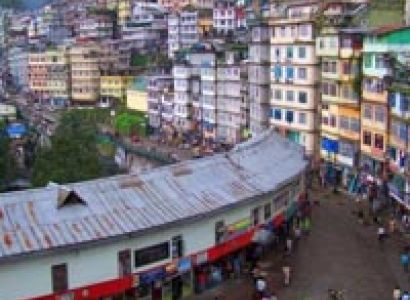 Sweet Eastern Himalaya Tour