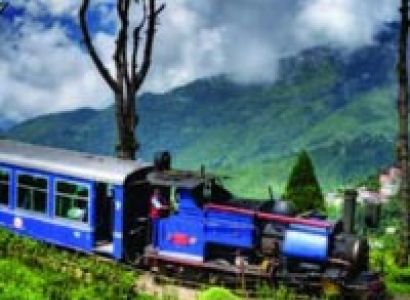 Hills of Bengal Tour