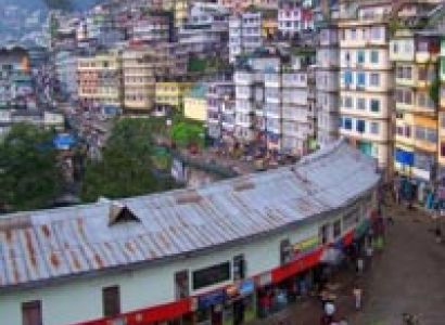 Peaceful Sikkim Tour