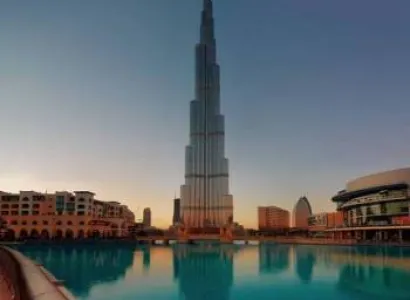 Packages in Port Louis