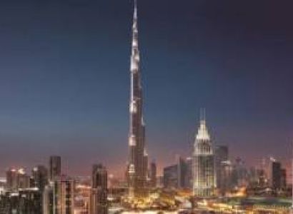 Packages in Port Louis