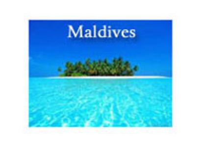 Maldives Honeymoon Tour