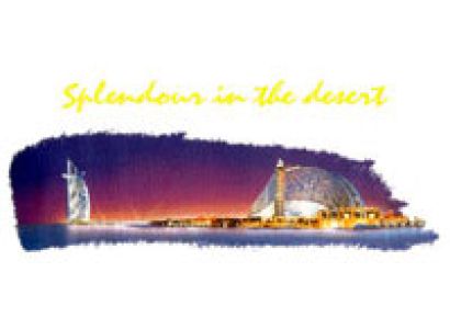 Dziner Dubai Package