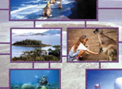 Amazing Australia Tour