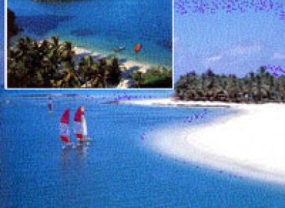 Philippines Cebu Island Holiday Tour