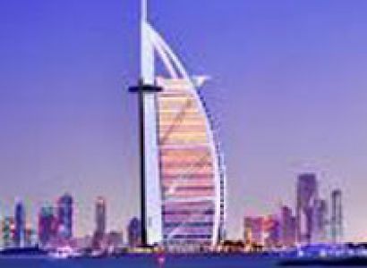 Dubai Budget Tour
