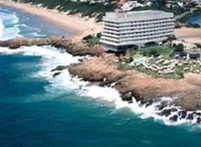 South Africa Tour - A World in One Country