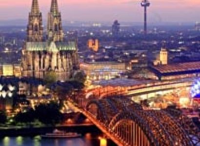 European Classics / 8 Days Tour