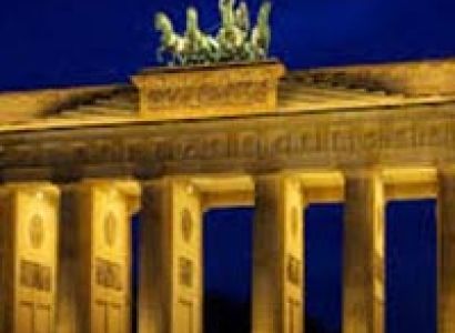 Amsterdam and Berlin / 5 Days Tour