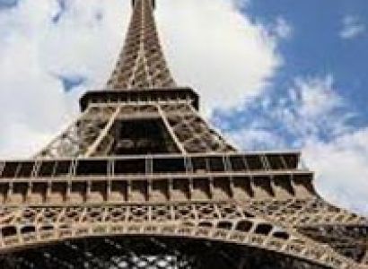 Italy, Switzerland, Paris / 9 Days Tour