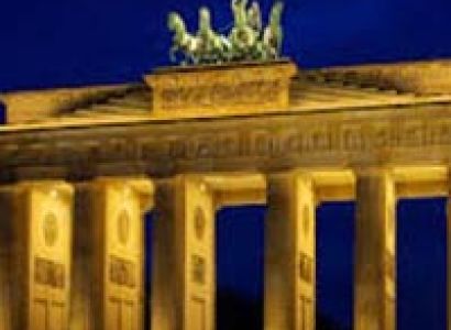 Paris and European Capitals / 10 Days