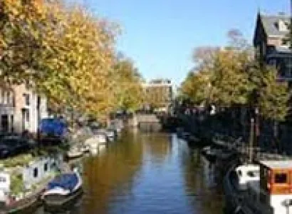 European Ring / 22 Days Tour