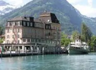 From Prague to Zurich / 6 Days Tour