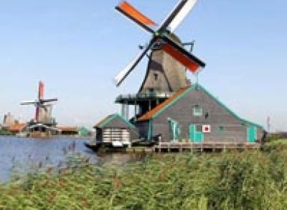 Refined Sentiment / 13 Days Tour