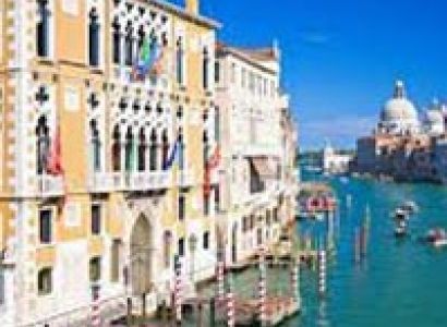 Classical Italy / 5 Days Tour