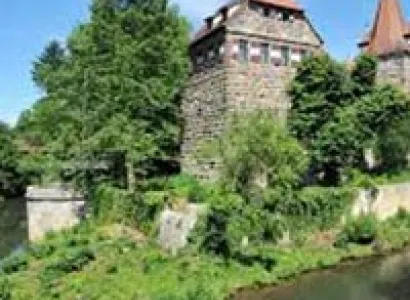 A touch of Europe / 12 Days Tour