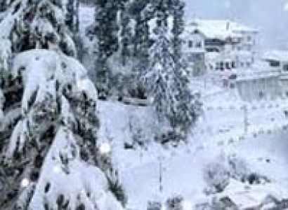 Shimla Tour