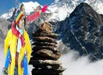 Manali Honeymoon Tour