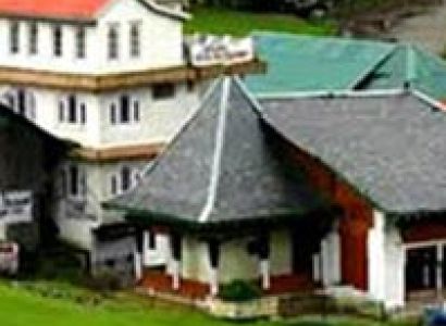 Dalhousie  Tour  Package