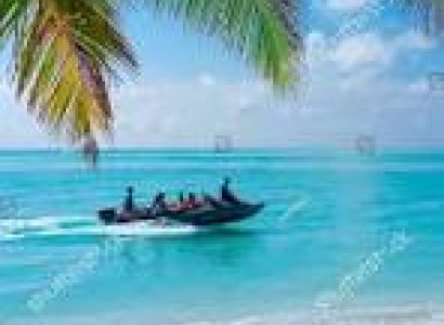 4 Night 5 Days Bangaram Lakshadweep