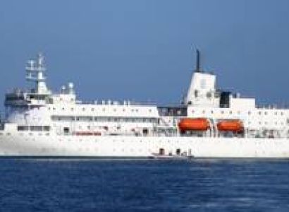 4 Nights 5 Days Lakshadweep Samudram