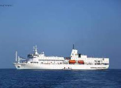 4 Nights 5 Days Lakshadweep Samudram