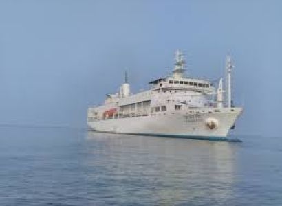 4 Nights 5 Days Lakshadweep Samudram