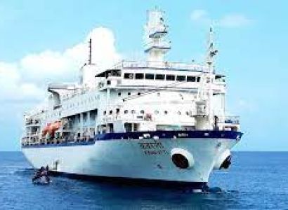 4 Nights 5 Days Lakshadweep Samudram