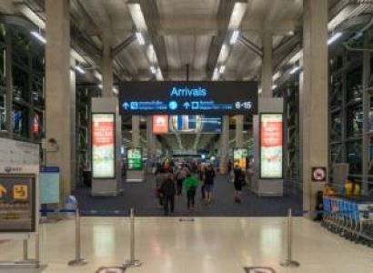 4 Nights 4 Days Thailand Tour Package