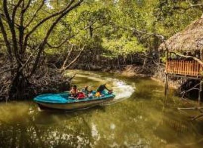 3Night Ultimate Andaman Experience Tour