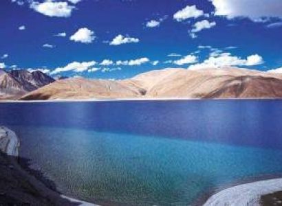 3Nights Leh Ladakh - Pangong - Hotel Millenium