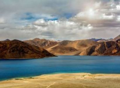 6Nights Leh - Nubra Valley - Pangong Lake Tour