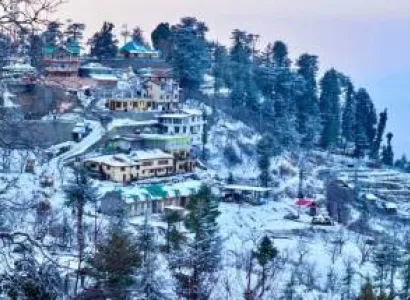 6 Nights 7 Days In Shimla - Manali And Chandigarh Tour