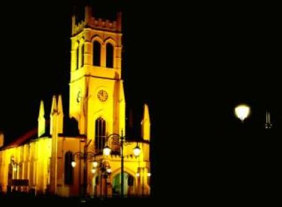 3 Nights In Shimla - Himachal Pradesh Tour
