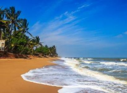 3 Nights 4 Days In Pondicherry Tour