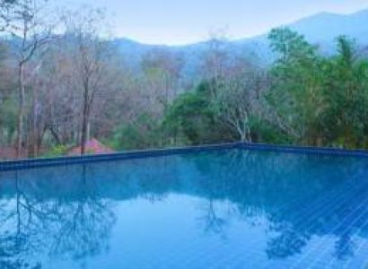 6Nighs Offbeat Odisha Luxury Tour Package