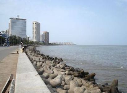 One Day The Heritage Mile Walk In Mumbai Tour