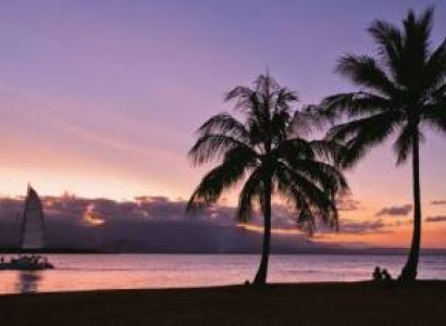 7 Nights 8 Days Australia - Sydney - Uluru - Reef Tour