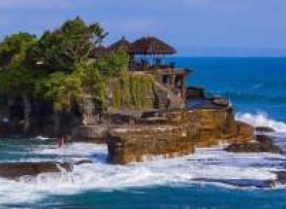 6Nights Romantic Bali Tour